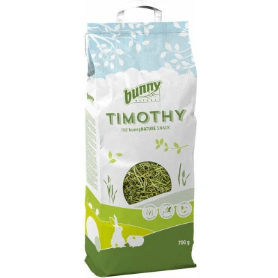 Afbeelding van Bunny Nature Timothy Hooi 700 gr