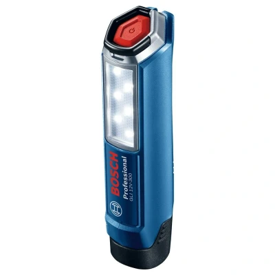 Afbeelding van Bosch GLI 12V 300 Li Ion accu LED lamp body 300Lm 06014A1000