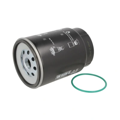 Afbeelding van SOFIMA S 4035 NR Brandstoffilter Filter insert MAN: TGS