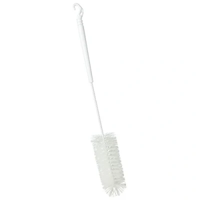 Image de Metaltex sorepro goupillon bouteil.brosse nylon