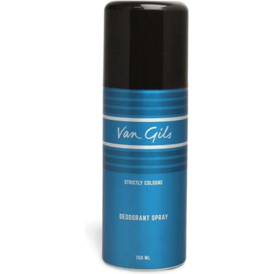 Afbeelding van Van Gils Strictly Cologne Deodorant 150 ml