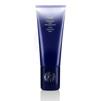 Afbeelding van Oribe Supershine Light Moisturizing Cream Leave in Conditioner 150 Ml