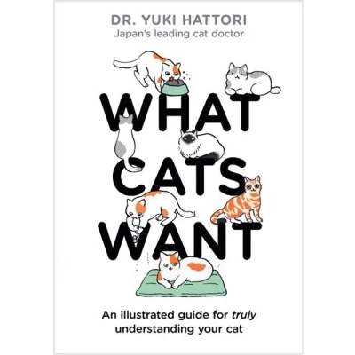Image de What Cats Want