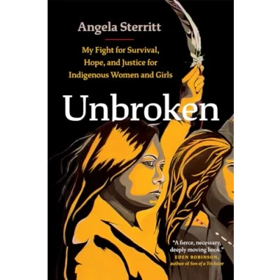 Afbeelding van Unbroken