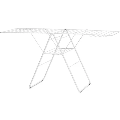 Afbeelding van Brabantia Hangon Droogrek 25 Meter Wit