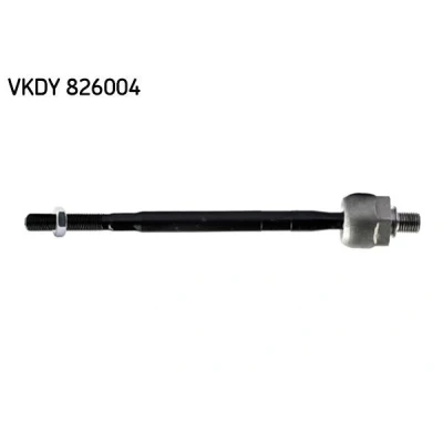 Afbeelding van SKF VKDY 826004 Binnenste Stuurkogel 260,8 met synthetisch vet SUZUKI: IGNIS 2