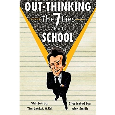 Afbeelding van Out thinking School