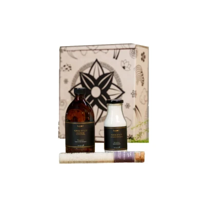 Afbeelding van Kayori Giftbox Relax Yukou