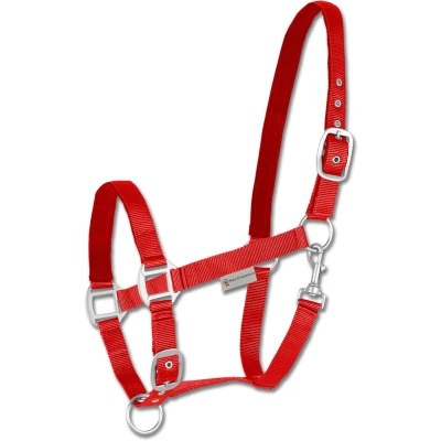 Afbeelding van Halter Satin Full
