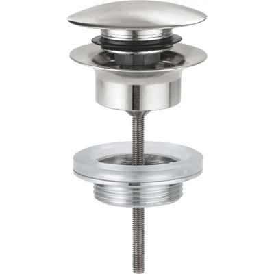 Afbeelding van GROHE afvoergarnituur push open