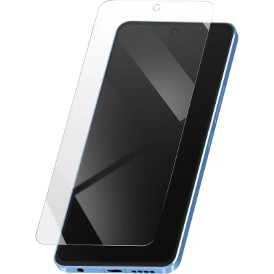 Afbeelding van 3mk Flexible Glass geschikt voor Infinix Note 12 2023 transparantfolie
