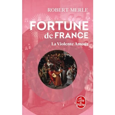Afbeelding van Fortune De France 5