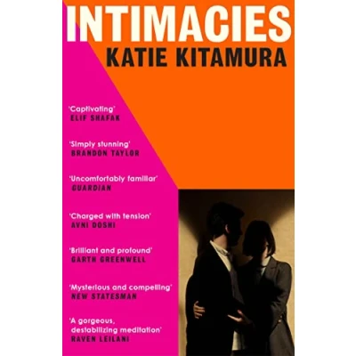 Afbeelding van Intimacies