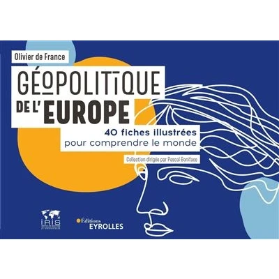 Image de Géopolitique de l&#039;Europe