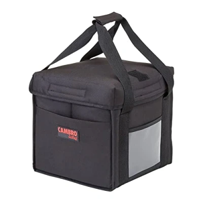 Afbeelding van Cambro GoBag opvouwbare transporttas klein