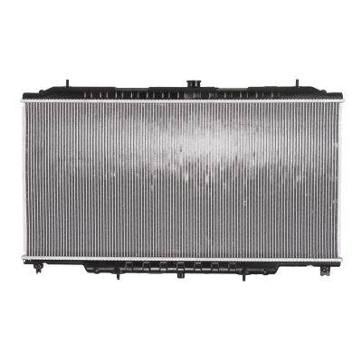 Afbeelding van Radiateur NRF 53830