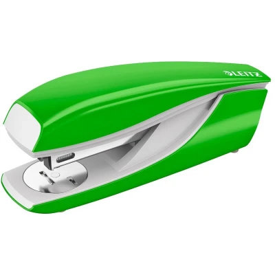 Afbeelding van Nietmachine Leitz NeXXT metaal 30 vel licht groen