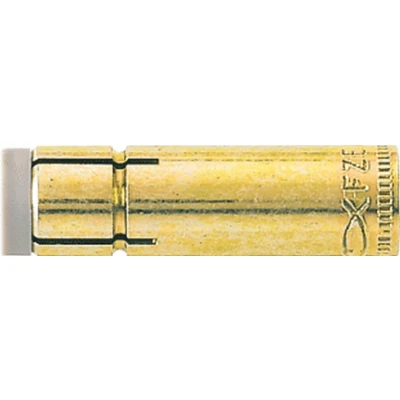 Afbeelding van Fischer FZEA II 14 x 40 M12 Inslaganker 43 mm 47305 50 stuk(s)