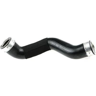 Afbeelding van GATES 09 0426 Laadluchtslang AEM (ethyleen acrylaat rubber) MERCEDES BENZ: E Class Saloon, T modell