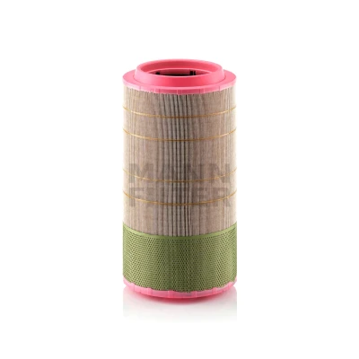Afbeelding van Mann filter Luchtfilter C 30 1530