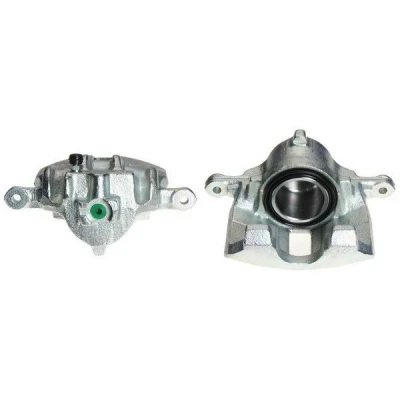Afbeelding van BUDWEG CALIPER 342928 Remklauw ROVER: 45 Hatchback, HONDA: CIVIC 6 Fastback