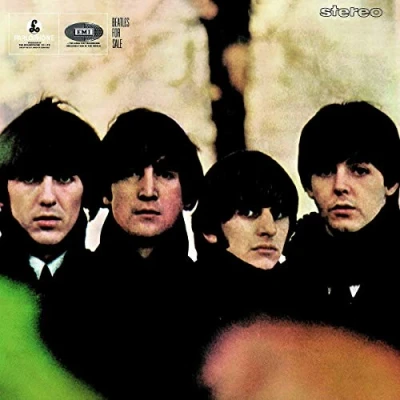 Afbeelding van Beatles For Sale