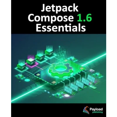 Afbeelding van Jetpack Compose 1.6 Essentials