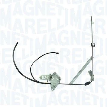 Afbeelding van Magneti Marelli Raammechanisme 350103083000