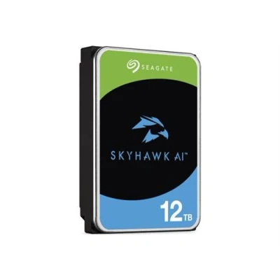 Afbeelding van Seagate SkyHawk AI 20 TB 3.5&quot; 12 SATA III