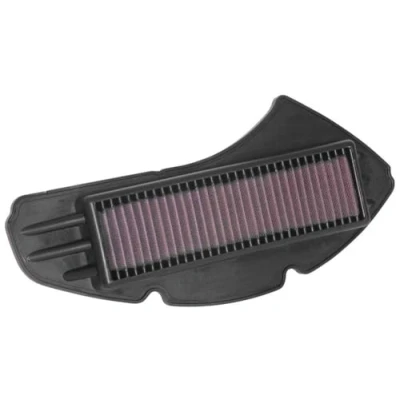 Afbeelding van K&amp;N Vervangingsluchtfilter compatibel met Yamaha GPD125 Nmax 2015 (YA 1215)