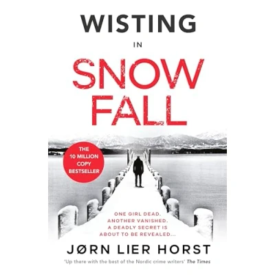 Afbeelding van Snow Fall
