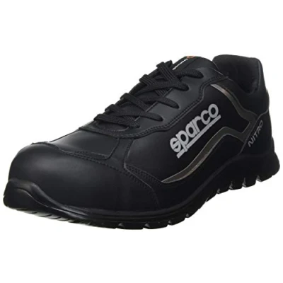 Afbeelding van Sparco NITRO MIKKO S3 42 Werkschoenen