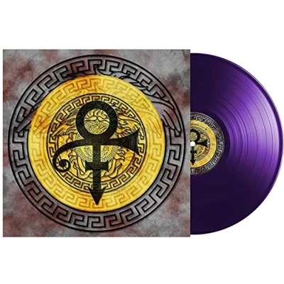 Afbeelding van Prince The Versace Experience (Prelude 2 Gold) (LP)