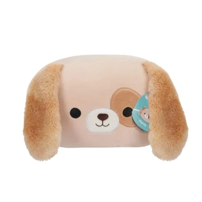 Afbeelding van Squishmallows Stackables Harris Brown Dog W/Spotted Eye 30cm Plush