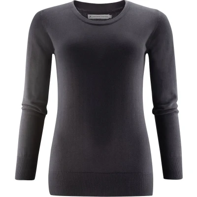 Afbeelding van James Harvest SWEATER ASHLAND U WOMAN 2122509 Zwart