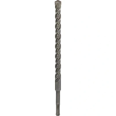 Afbeelding van Bosch Accessories SDS Plus 5 1618596188 Carbide Hamerboor 15 mm Gezamenlijke lengte 260 1 stuk(s)