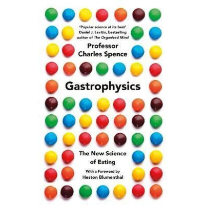 Afbeelding van Gastrophysics