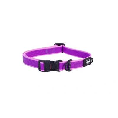 Afbeelding van Rogz Hondenhalsband Amphibian Paars