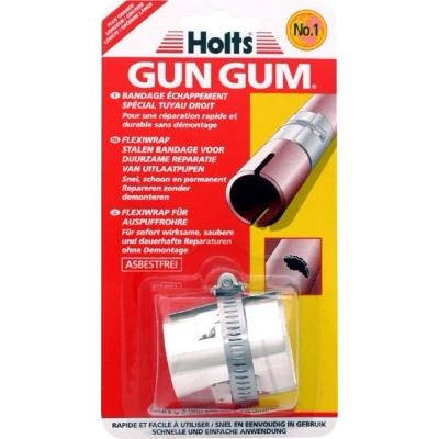 Afbeelding van Holts gungum flexiwrap uitlaatpijp