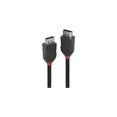 Image de Cordon displayport 1.2 hq 2 m