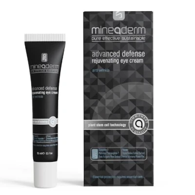 Afbeelding van Mineaderm Advanced Defense Rejuvenating Eye Cream