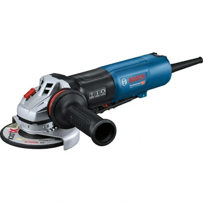 Afbeelding van Bosch Professional GWS 17 125 PSB 06017D1700 Haakse slijper mm 1700 W 230 V