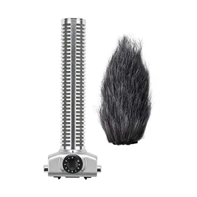 Afbeelding van Zoom SGH 6 Shotgun Mic Capsule