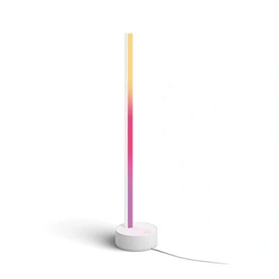 Afbeelding van Philips Hue Gradient Signe tafellamp Wit