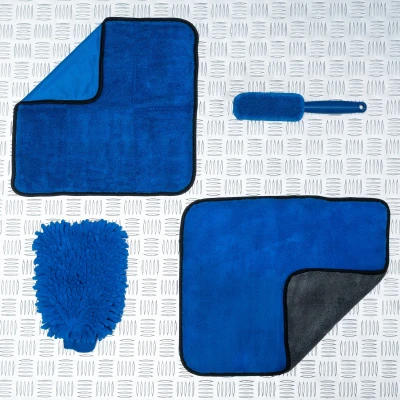 Afbeelding van Clean Care starter set