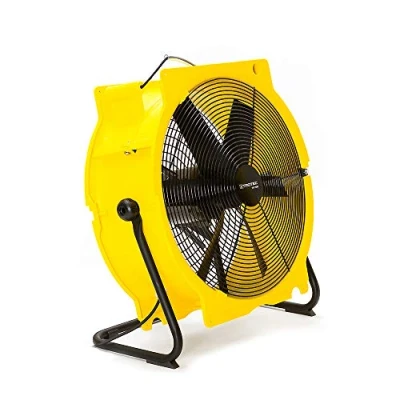 Afbeelding van TROTEC Ventilator TTV 7000