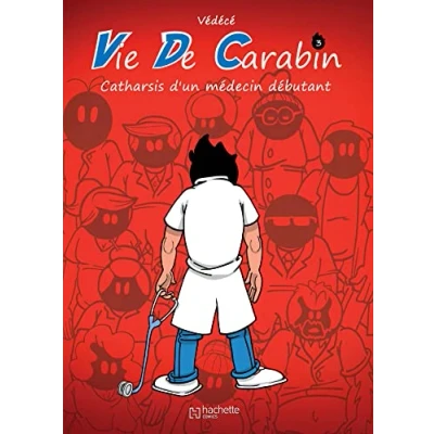 Afbeelding van Vie de carabin,03