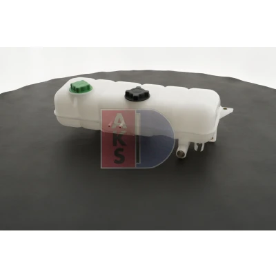 Afbeelding van AKS DASIS 283002N Expansievat Met deksel, sensor
