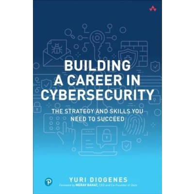 Afbeelding van Building a Career in Cybersecurity