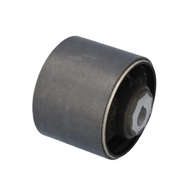 Afbeelding van FEBI BILSTEIN 182262 Draagarmrubbers Met montagehuls Onder, Voor, Vooras rechts, links Rubber MERCEDES BENZ: E Class Saloon